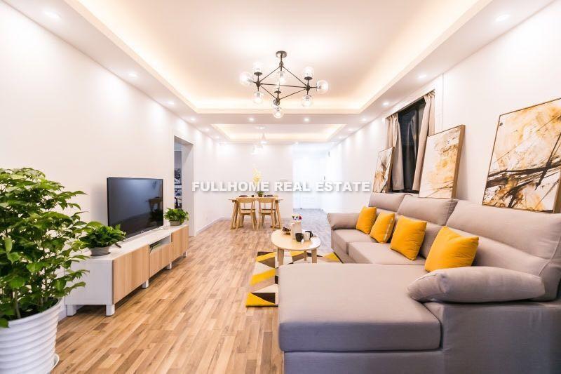 Sun Wonderland - Interior view 5, Shanghai rental property