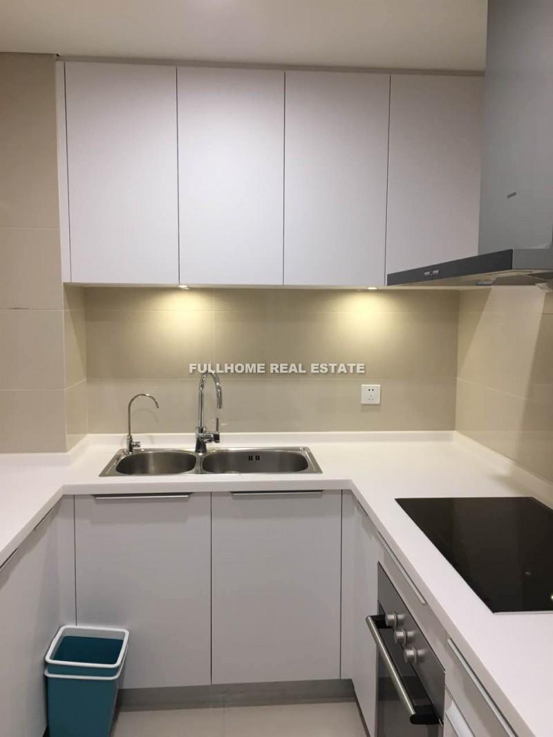 The Summit - Interior view 4, Suzhou rental property
