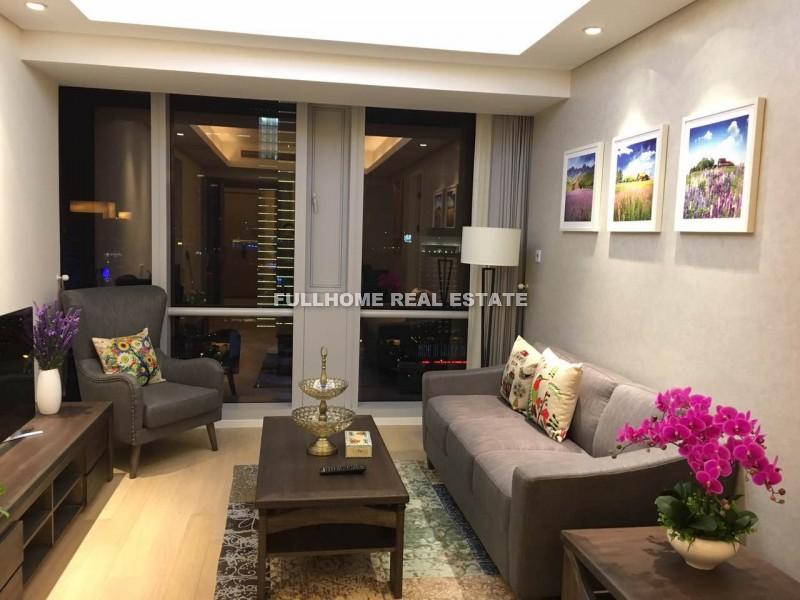 The Summit - Interior view 9, Suzhou rental property