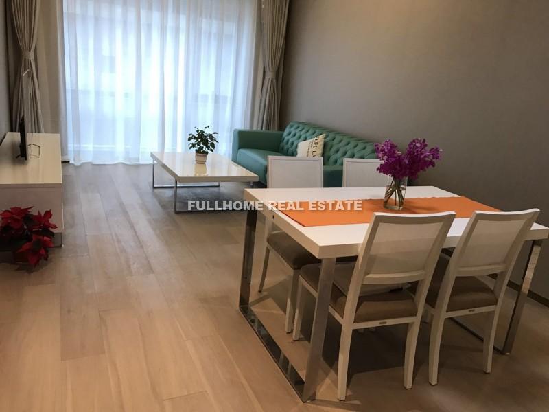 Hong Leong City Center - 2 bedroom apartment in Suzhou, Industrial Park