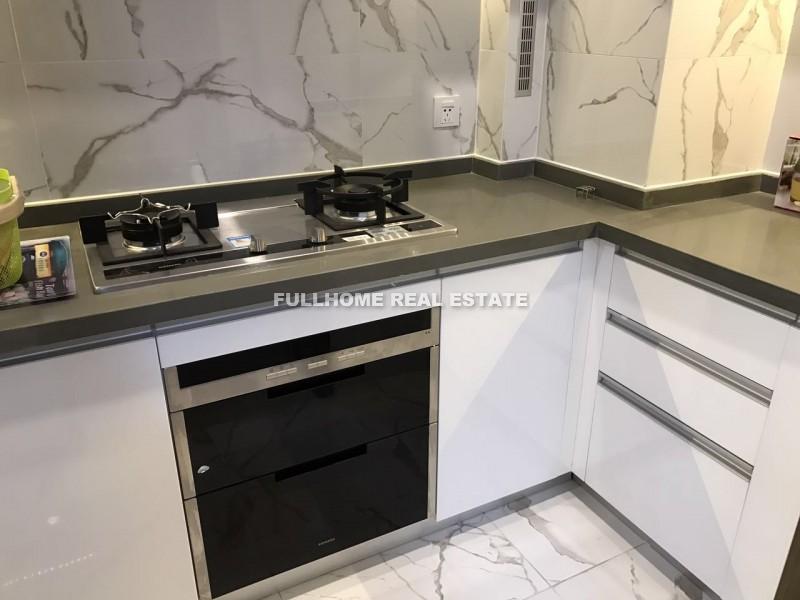 Hong Leong City Center - Interior view 2, Suzhou rental property