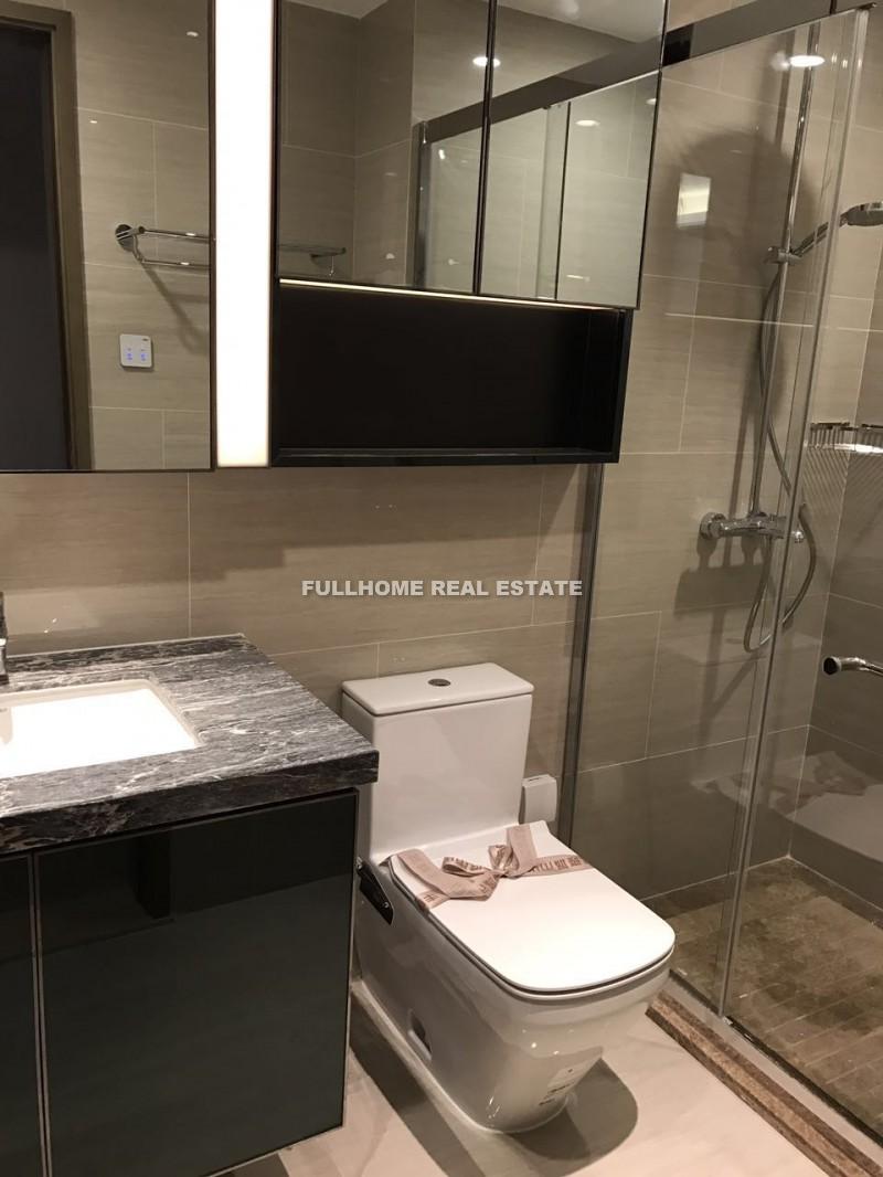 Hong Leong City Center - Interior view 3, Suzhou rental property