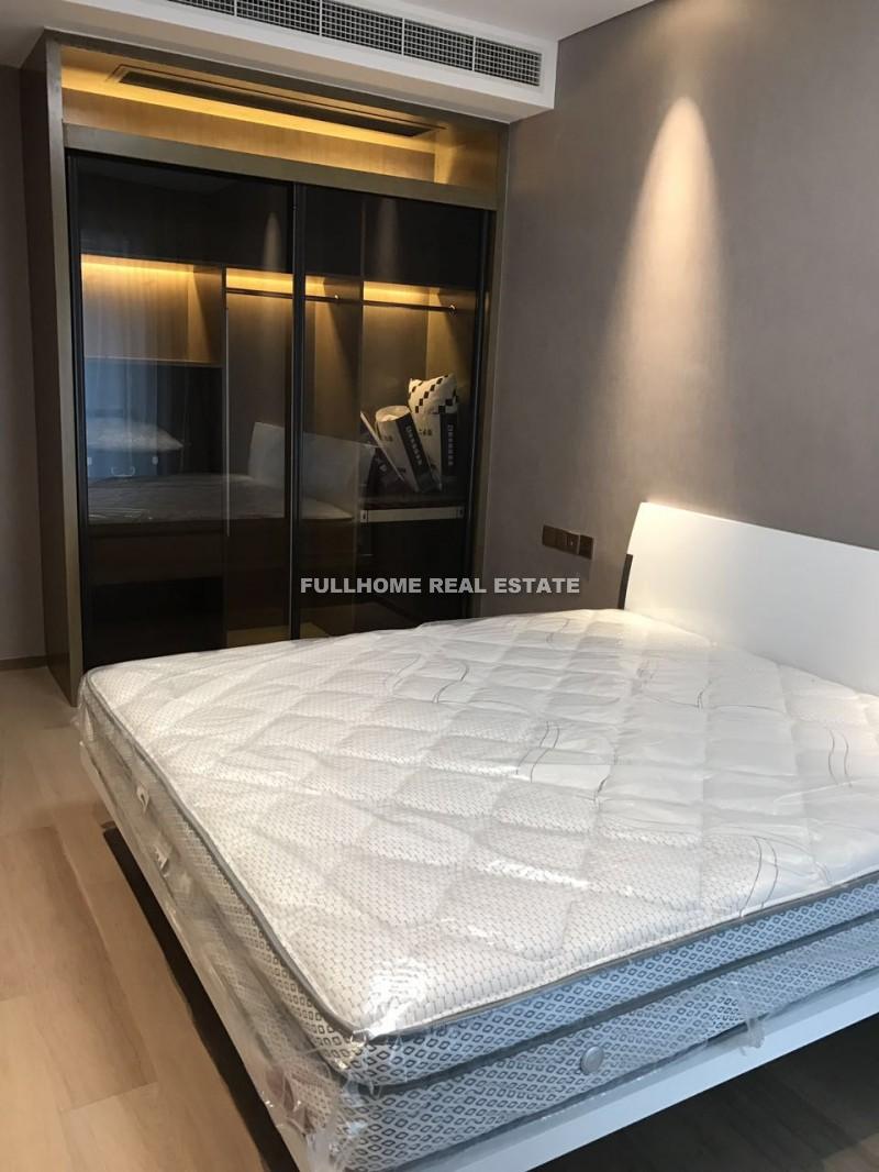 Hong Leong City Center - Interior view 4, Suzhou rental property