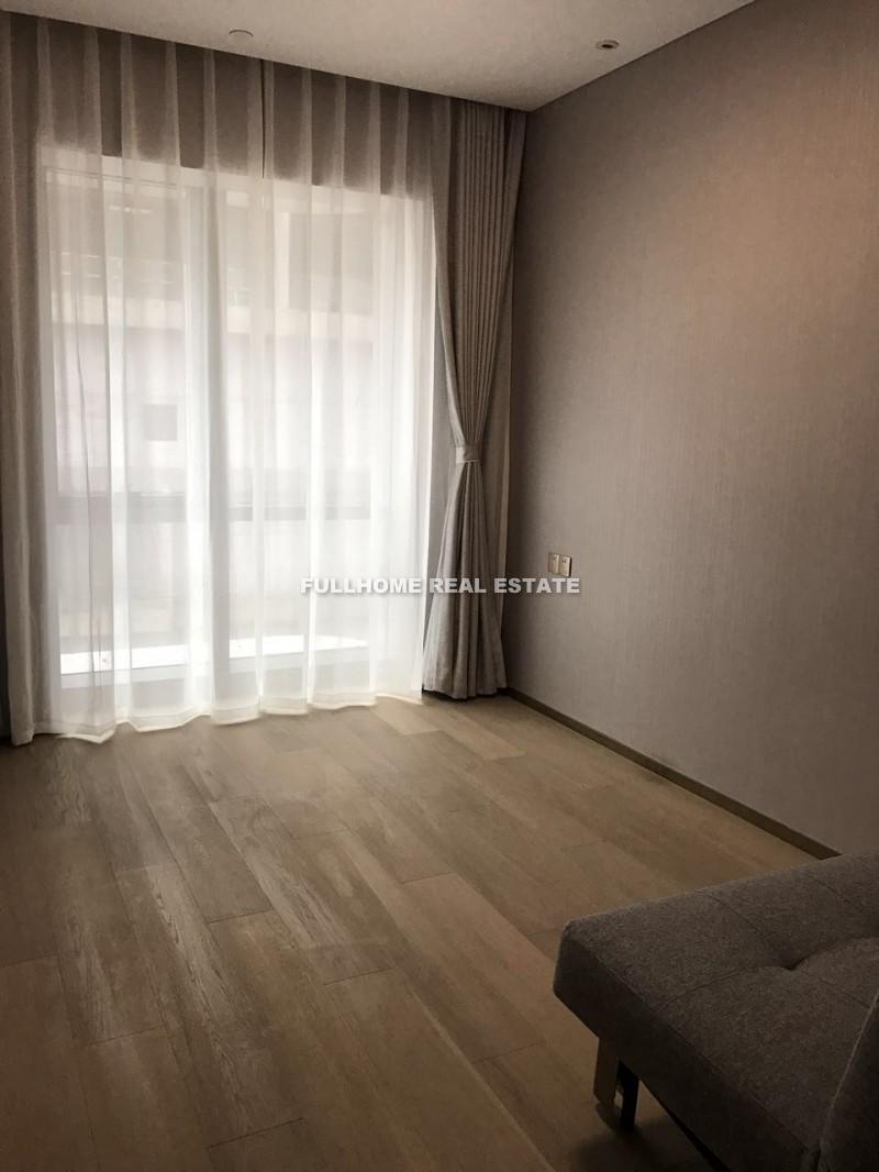 Hong Leong City Center - Interior view 5, Suzhou rental property