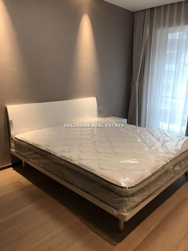 Hong Leong City Center - Interior view 6, Suzhou rental property
