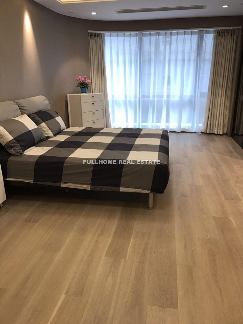 Hong Leong City Center - 1 bedroom apartment in Suzhou, Industrial Park