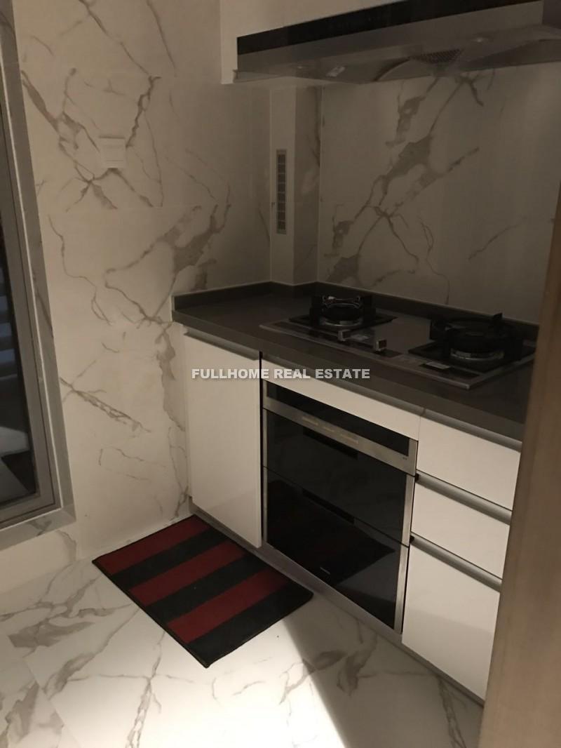 Hong Leong City Center - Interior view 2, Suzhou rental property
