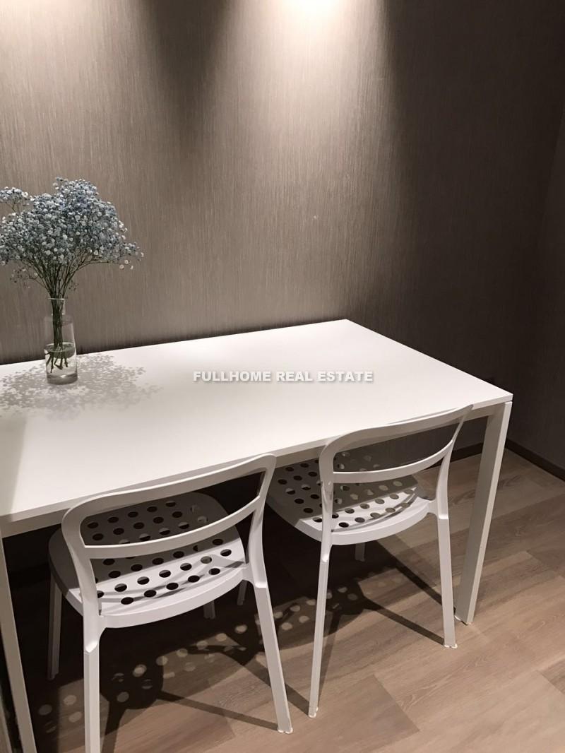 Hong Leong City Center - Interior view 4, Suzhou rental property