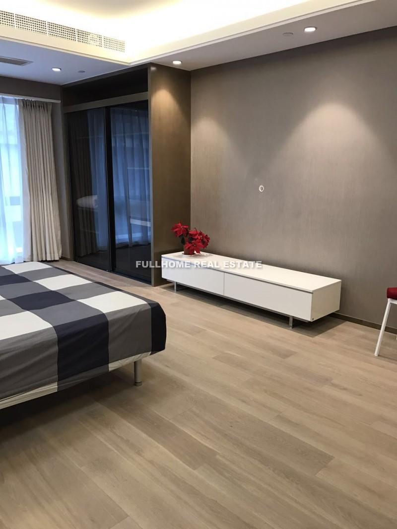 Hong Leong City Center - Interior view 3, Suzhou rental property
