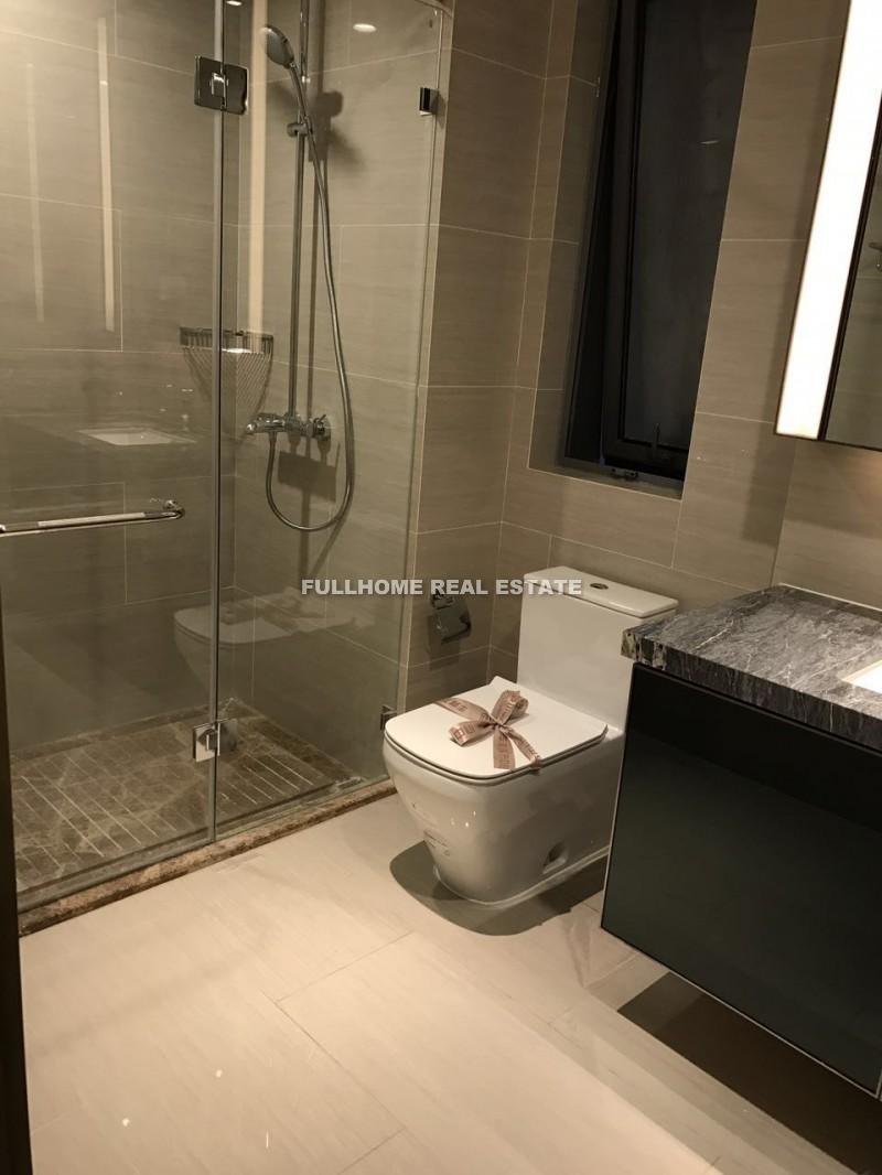 Hong Leong City Center - Interior view 5, Suzhou rental property