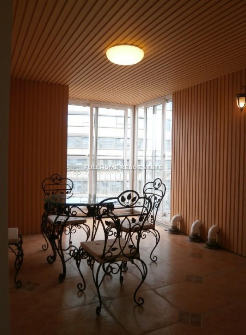 Zhongfu City Phase Ⅲ - Interior view 12, Shanghai rental property