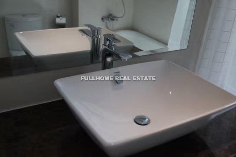 Grand Jewel Apartment - Interior view 3, Shanghai rental property