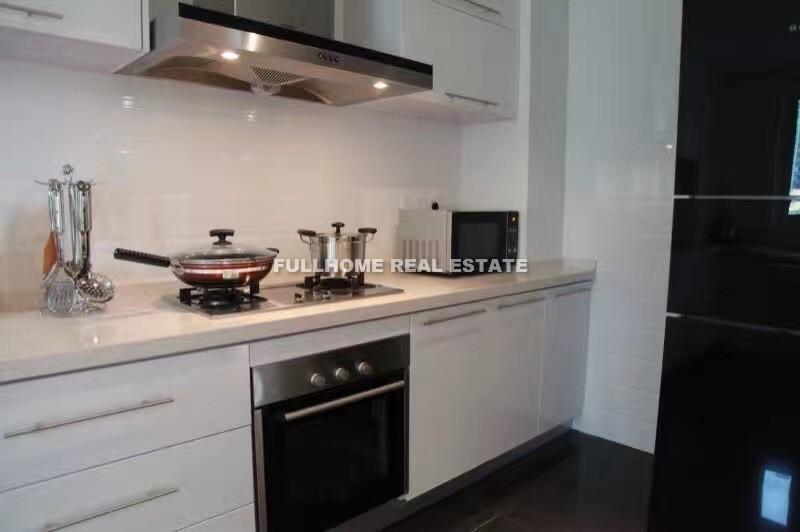 Grand Jewel Apartment - Interior view 2, Shanghai rental property