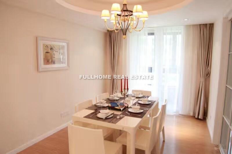 Grand Jewel Apartment - Interior view 4, Shanghai rental property