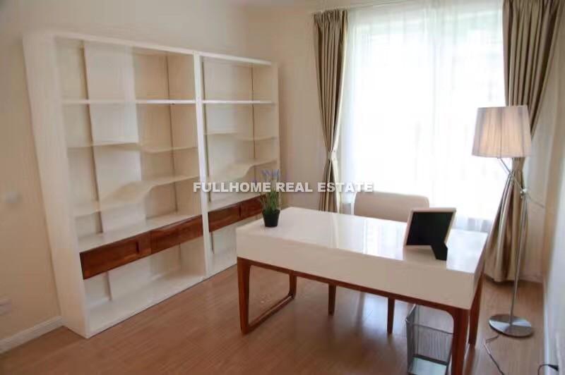 Grand Jewel Apartment - Interior view 6, Shanghai rental property