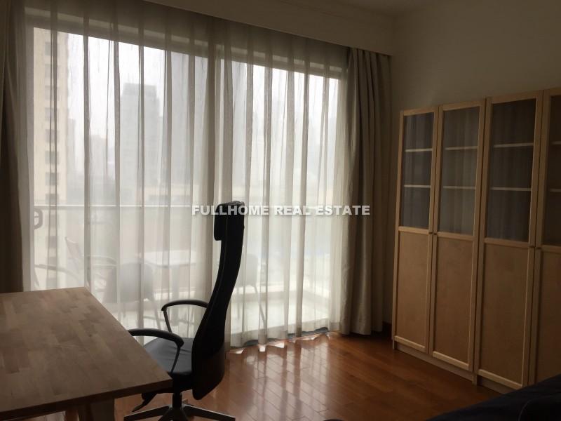 The Lakeville - Interior view 2, Shanghai rental property