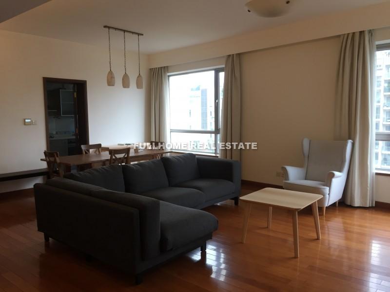 The Lakeville - Interior view 3, Shanghai rental property