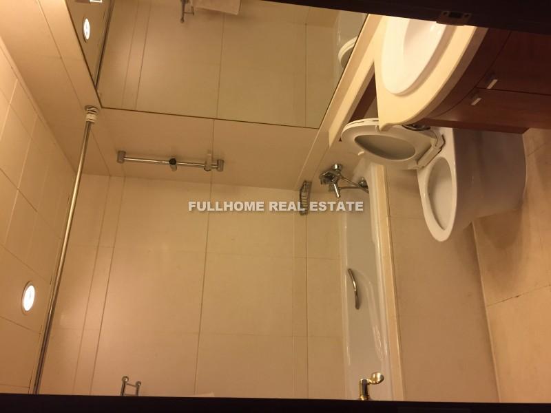 The Lakeville - Interior view 4, Shanghai rental property