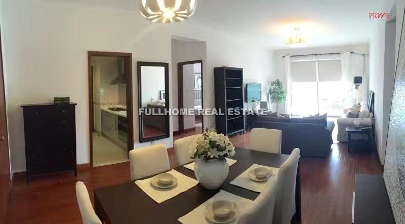 The Lakeville - Interior view 2, Shanghai rental property