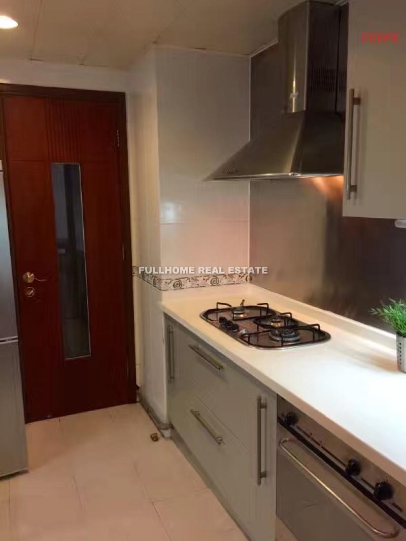 The Lakeville - 3 bedroom apartment in Shanghai, Xintiandi, Downtown