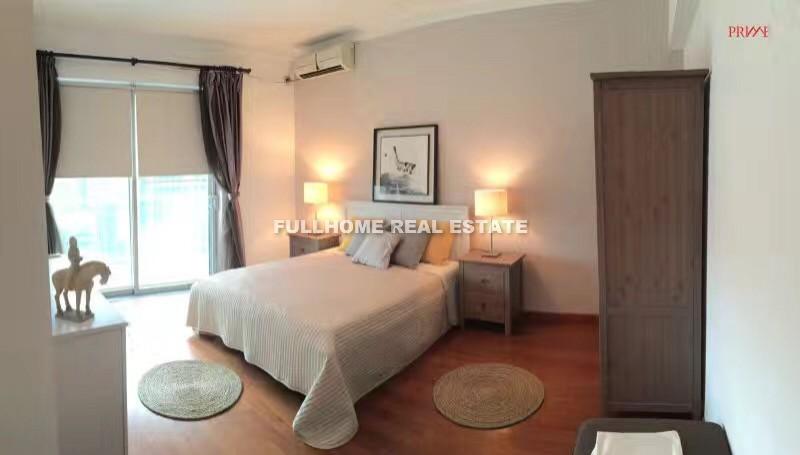 The Lakeville - Interior view 3, Shanghai rental property