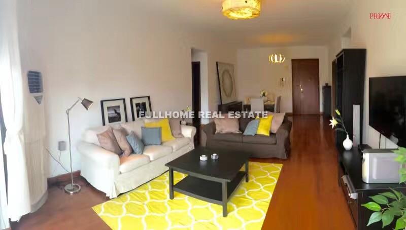 The Lakeville - Interior view 4, Shanghai rental property