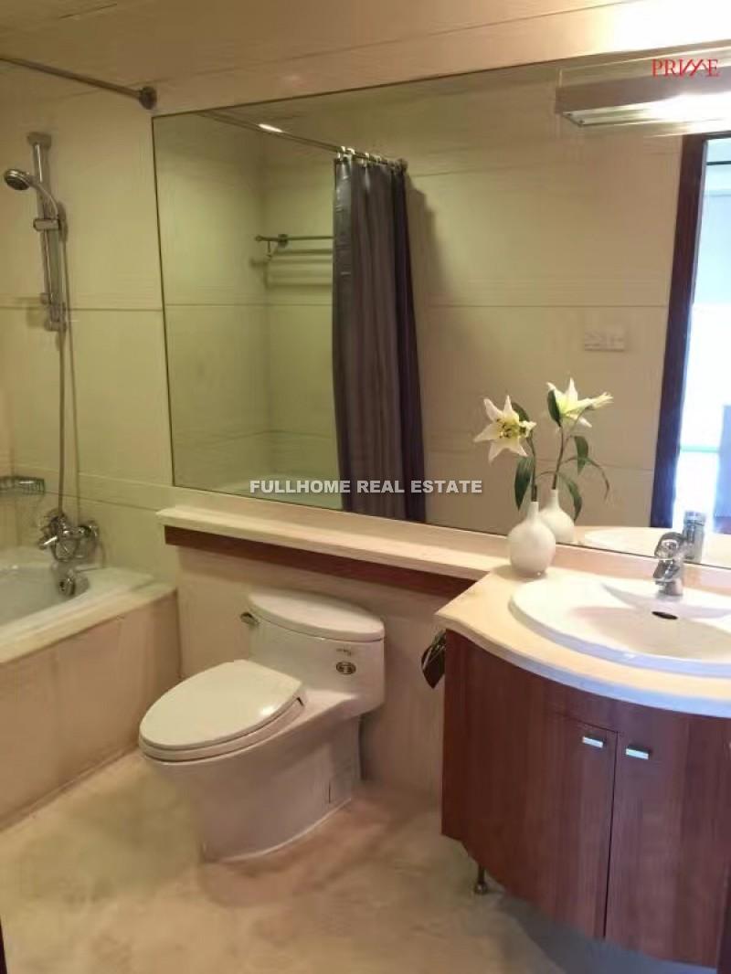 The Lakeville - Interior view 5, Shanghai rental property