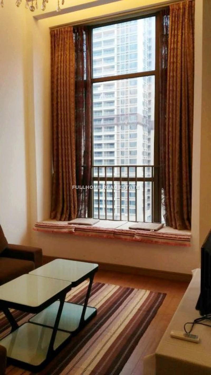 Moon Island - Interior view 2, Guangzhou rental property