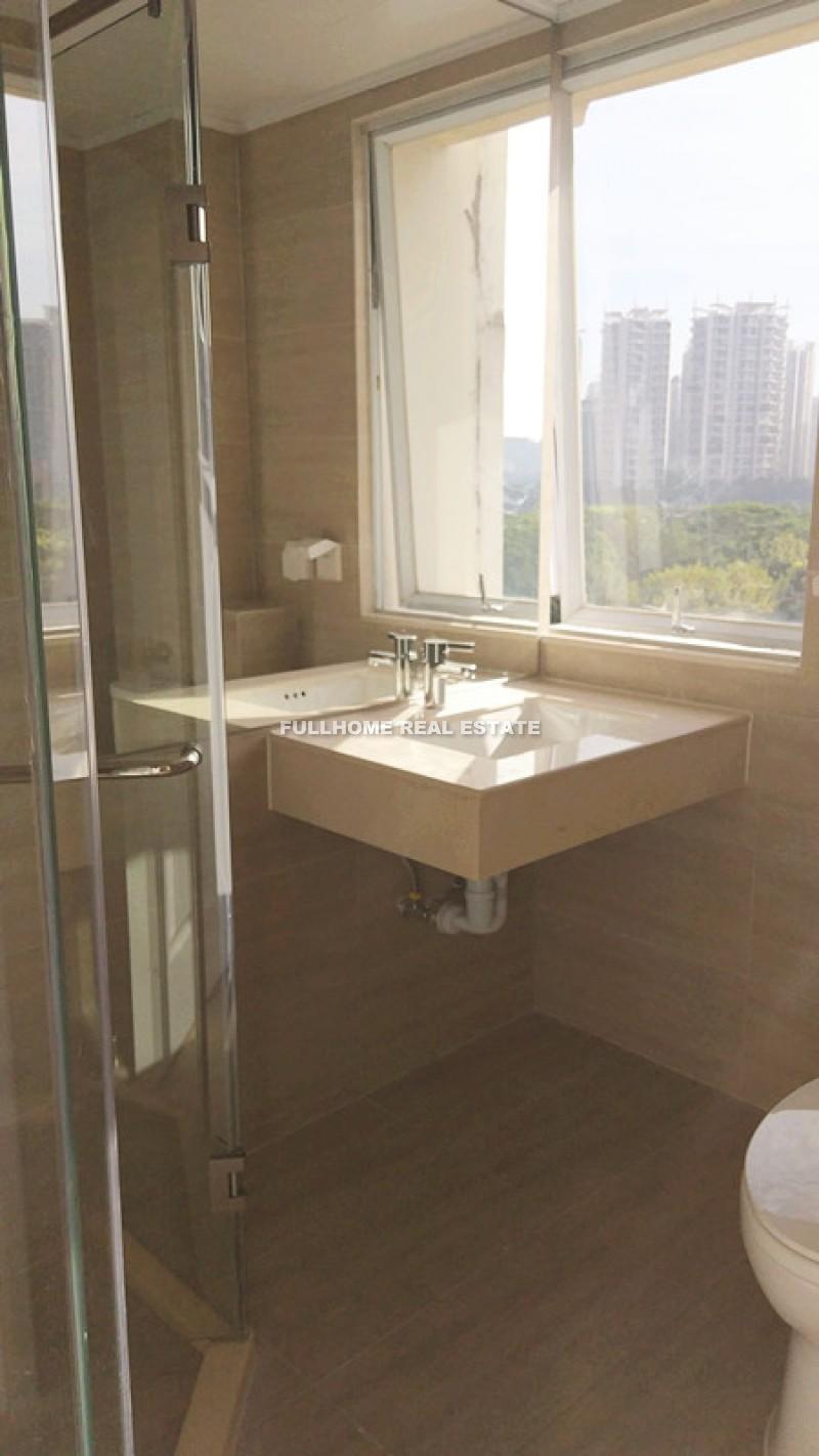 Gold Arch Residence - Interior view 4, Guangzhou rental property