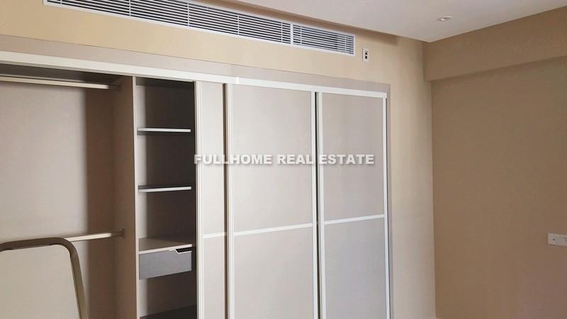 Gold Arch Residence - Interior view 13, Guangzhou rental property