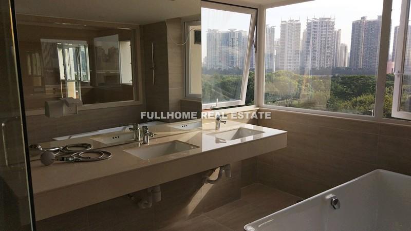 Gold Arch Residence - Interior view 17, Guangzhou rental property