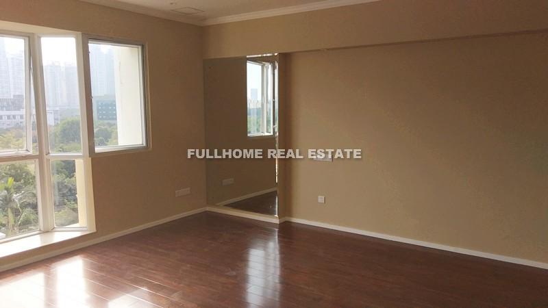 Gold Arch Residence - Interior view 18, Guangzhou rental property