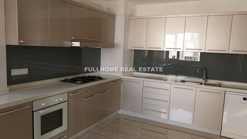 Gold Arch Residence - Interior view 19, Guangzhou rental property
