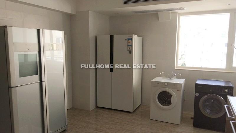 Gold Arch Residence - Interior view 20, Guangzhou rental property