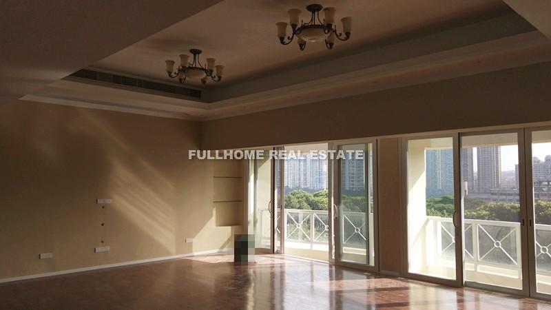 Gold Arch Residence - Interior view 25, Guangzhou rental property
