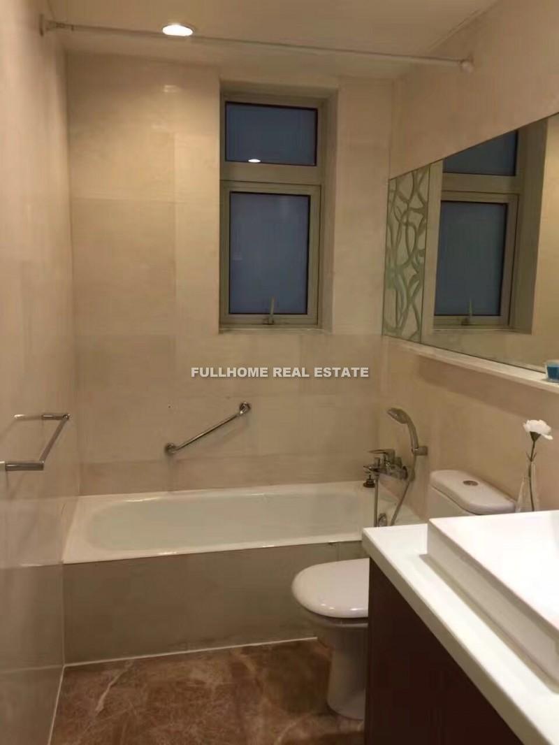 Waterfront Garden - Interior view 2, Shanghai rental property