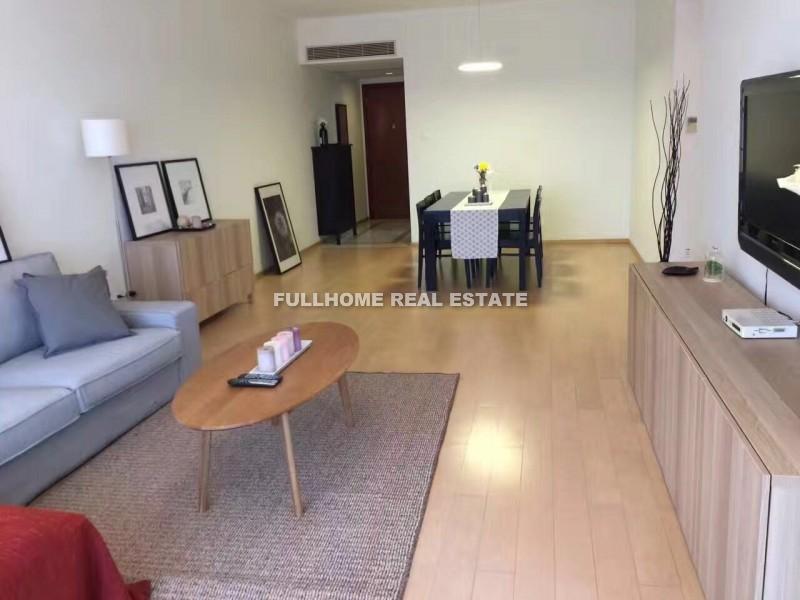 Waterfront Garden - Interior view 3, Shanghai rental property