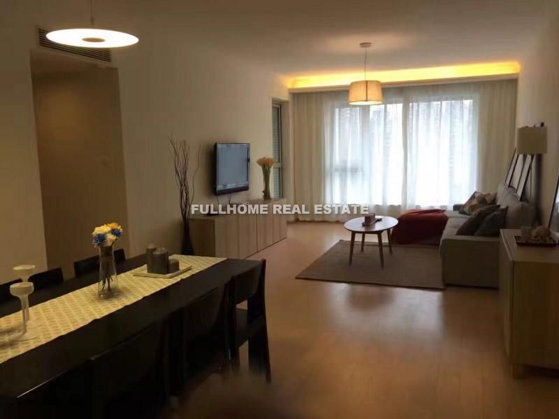 Waterfront Garden - Interior view 4, Shanghai rental property