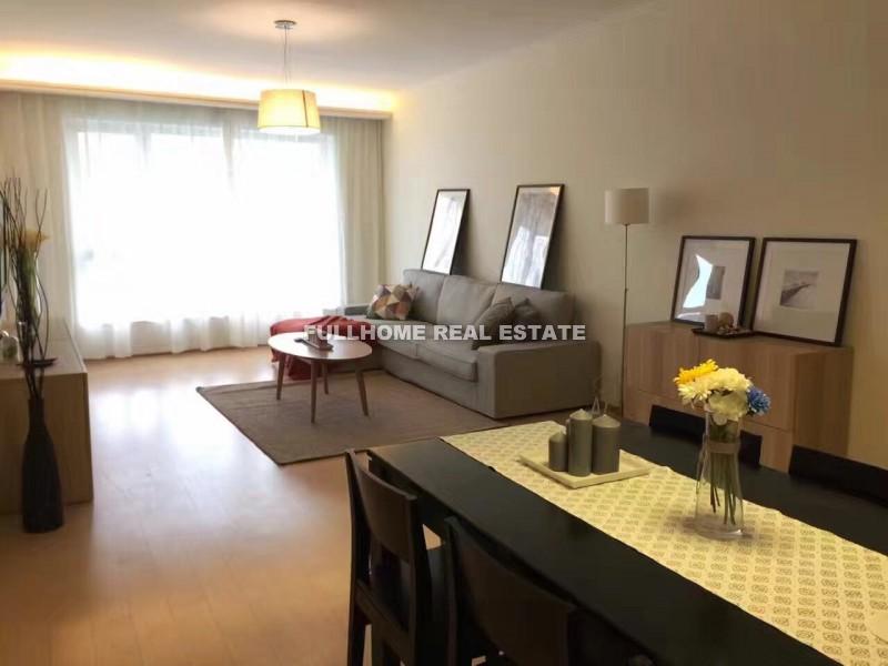 Waterfront Garden - Interior view 5, Shanghai rental property