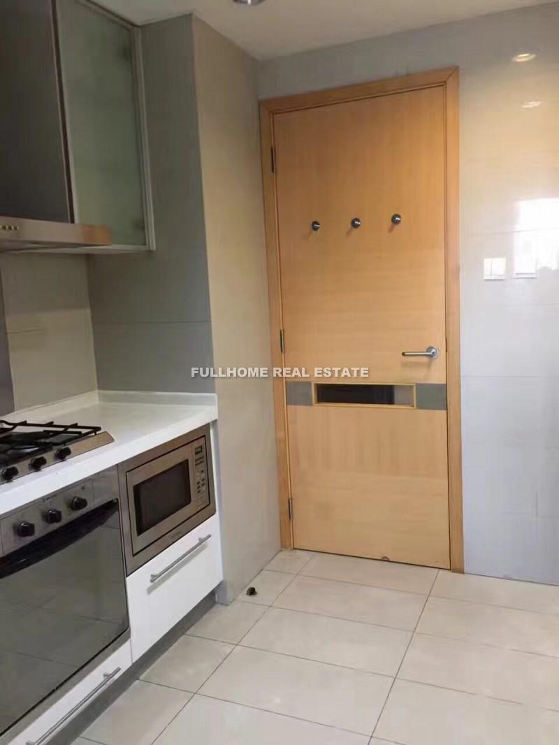 Waterfront Garden - Interior view 6, Shanghai rental property