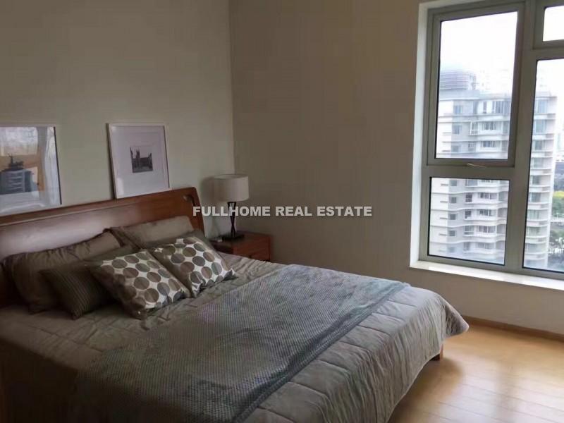 Waterfront Garden - Interior view 7, Shanghai rental property