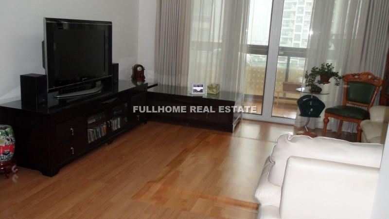 Up Town - 3 bedroom apartment in Shanghai, Gubei, Hongqiao