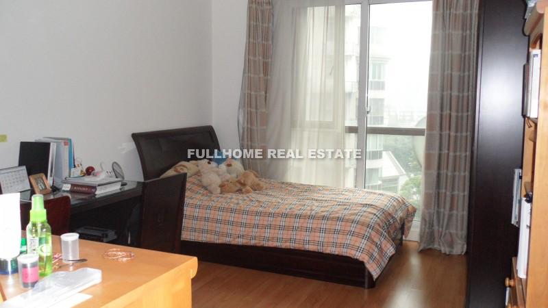 Up Town - Interior view 2, Shanghai rental property