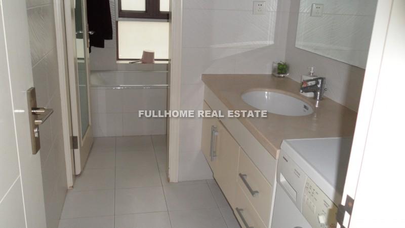 Up Town - Interior view 5, Shanghai rental property