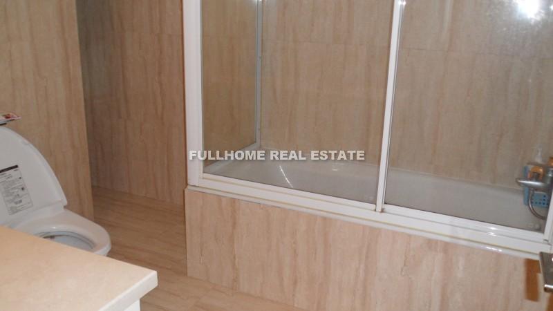 Up Town - Interior view 6, Shanghai rental property