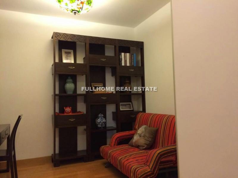 Oasis Riviera - 2 bedroom apartment in Shanghai, Tianshan, Hongqiao