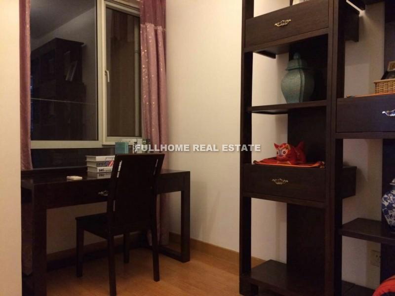 Oasis Riviera - Interior view 2, Shanghai rental property