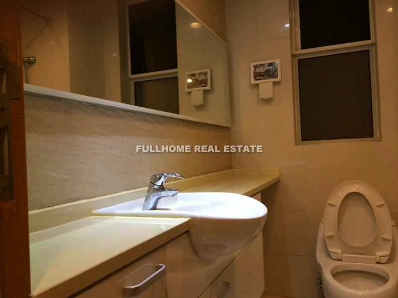 Oasis Riviera - Interior view 4, Shanghai rental property