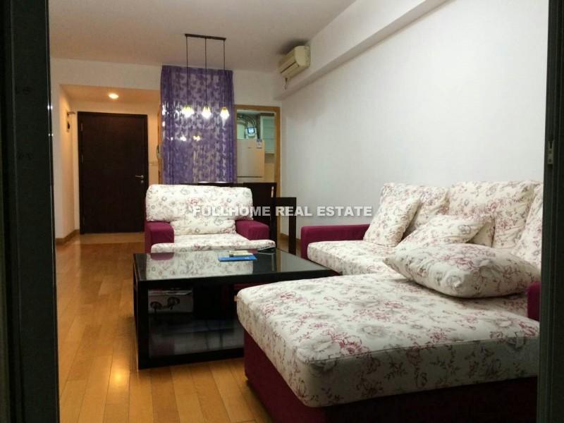 Oasis Riviera - Interior view 6, Shanghai rental property