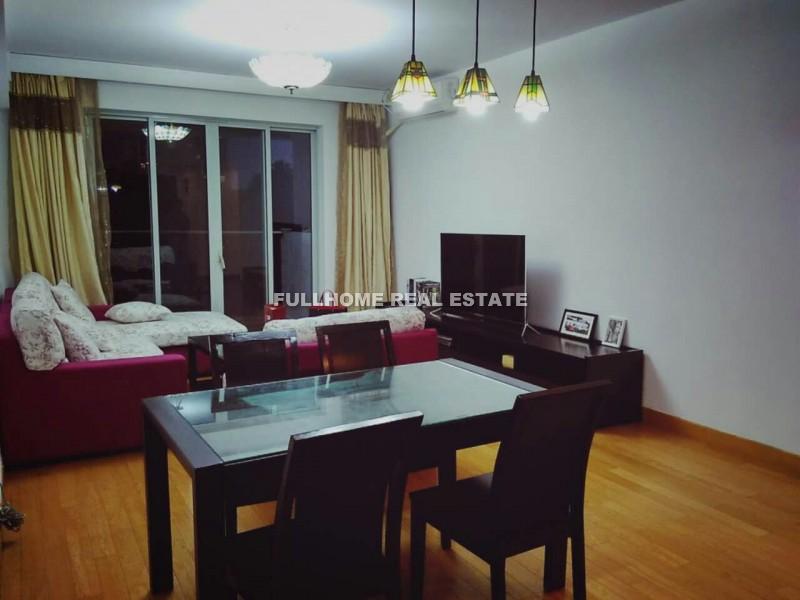 Oasis Riviera - Interior view 7, Shanghai rental property
